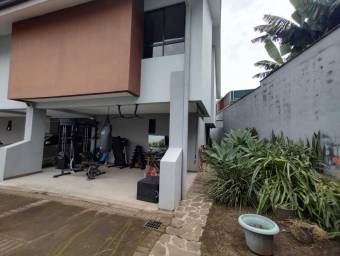 Se vende casa en Barva Heredia 25-163 Se vende casa en Barva Heredia 25-163