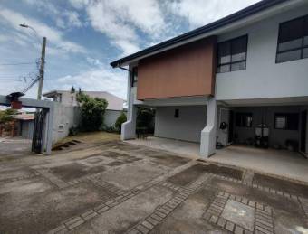 Se vende casa en Barva Heredia 25-163 Se vende casa en Barva Heredia 25-163