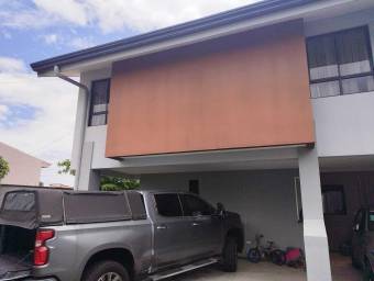 Se vende casa en Barva Heredia 25-163 Se vende casa en Barva Heredia 25-163