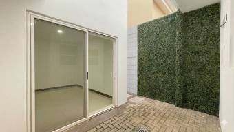 CASA EN VENTA DE 2 PLANTAS EN CONDOMINIO. SAN ANTONIO DE DE ESCAZU