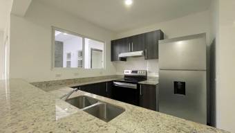 CASA EN VENTA DE 2 PLANTAS EN CONDOMINIO. SAN ANTONIO DE DE ESCAZU