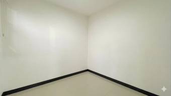 CASA EN VENTA DE 2 PLANTAS EN CONDOMINIO. SAN ANTONIO DE DE ESCAZU