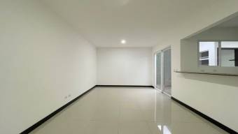 CASA EN VENTA DE 2 PLANTAS EN CONDOMINIO. SAN ANTONIO DE DE ESCAZU