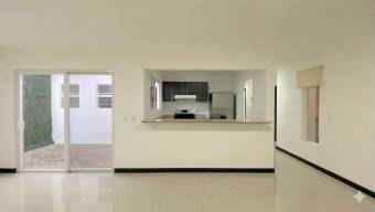 CASA EN VENTA DE 2 PLANTAS EN CONDOMINIO. SAN ANTONIO DE DE ESCAZU