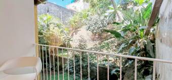 Alquiler Apartamento Totalmente Amoblado Freses de Curridabat Alquiler Apartamento Totalmente Amoblado Freses de Curridabat