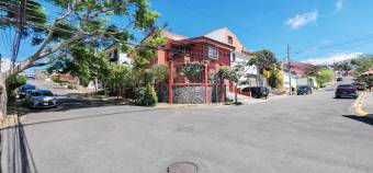 Alquiler Apartamento Totalmente Amoblado Freses de Curridabat