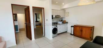 Alquiler Apartamento Totalmente Amoblado Freses de Curridabat Alquiler Apartamento Totalmente Amoblado Freses de Curridabat