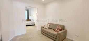 Alquiler Apartamento Totalmente Amoblado Freses de Curridabat Alquiler Apartamento Totalmente Amoblado Freses de Curridabat