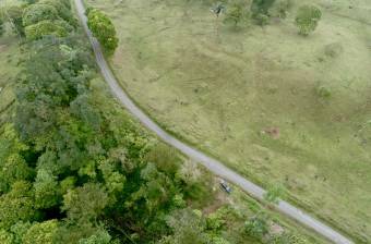 Venta Terreno Guápiles, Pococí  #26-1792