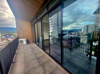 ALQUILER DE APARTAMENTO, SAN JOSE, ROHRMOSER, TORRE W - 9895560