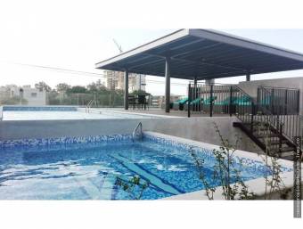 ALQUILER DE APARTAMENTO, SAN JOSE, ROHRMOSER, TORRE W - 9895560