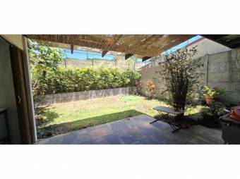 ALQUILER DE CASA, HEREDIA, ULLOA, CONDOMINIO TERRAFÉ - 9898382