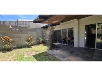 ALQUILER DE CASA, HEREDIA, ULLOA, CONDOMINIO TERRAFÉ - 9898382
