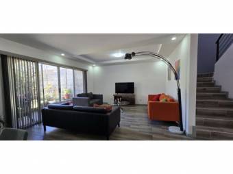 ALQUILER DE CASA, HEREDIA, ULLOA, CONDOMINIO TERRAFÉ - 9898382