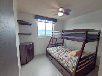 VENTA DE APARTAMENTO CON 2 PARQUEOS EN CONDOMINIO ALTAMIRA