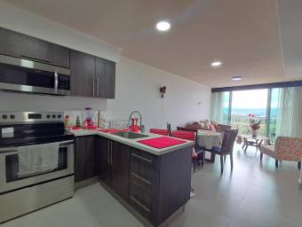 VENTA DE APARTAMENTO CON 2 PARQUEOS EN CONDOMINIO ALTAMIRA
