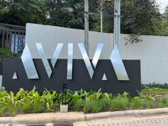 Alquiler de Apartamento en Santa Ana, San José. RAH 26-1048 PRECIO REBAJADO