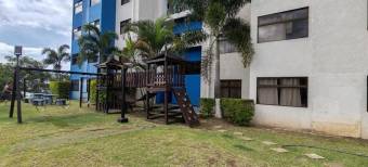 Venta de Apartamento en Alajuelita, San José. RAH 26-1121 Venta de Apartamento en Alajuelita, San José. RAH 26-1121