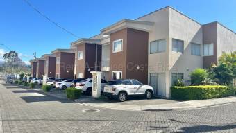 Alquiler de Apartamento en Alajuelita-San Felipe, San José. RAH 26-1572