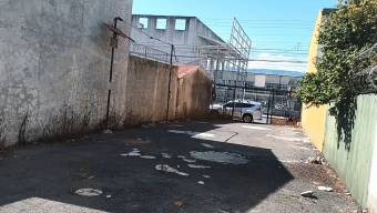 lote uso mixto Cartago centro lote uso mixto Cartago centro