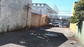 lote uso mixto Cartago centro lote uso mixto Cartago centro