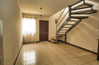 Apartamento Alquiler Roncón de Ricardo, Hereda #26-1764 Apartamento Alquiler Roncón de Ricardo, Hereda #26-1764