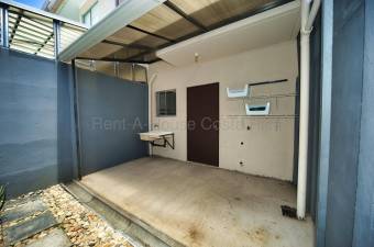 Apartamento Alquiler Roncón de Ricardo, Hereda #26-1764 Apartamento Alquiler Roncón de Ricardo, Hereda #26-1764