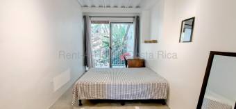 Alquiler de Apartamento en Granadilla de Curridabat 26-1787