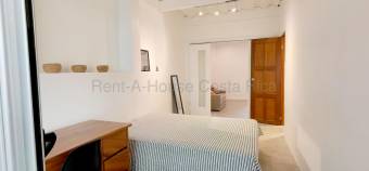 Alquiler de Apartamento en Granadilla de Curridabat 26-1787