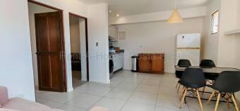 Alquiler de Apartamento en Granadilla de Curridabat 26-1787