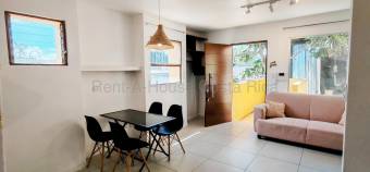 Alquiler de Apartamento en Granadilla de Curridabat 26-1787