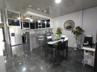 Venta de Casa en Guápiles 26-1789 Venta de Casa en Guápiles 26-1789