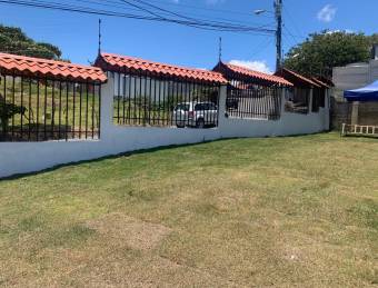 Lote en propiedad privada listo para cosntruir