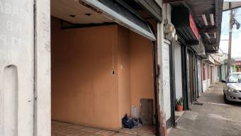 Casa locales comerciales, ₡ 110,000, 5, Cartago, El Guarco