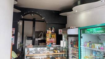 Casa locales comerciales, ₡ 110,000, 5, Cartago, El Guarco Casa locales comerciales, ₡ 110,000, 5, Cartago, El Guarco