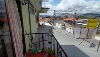 Casa locales comerciales, ₡ 110,000, 5, Cartago, El Guarco Casa locales comerciales, ₡ 110,000, 5, Cartago, El Guarco