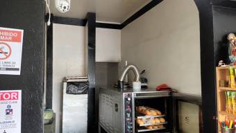 Casa locales comerciales, ₡ 110,000, 5, Cartago, El Guarco Casa locales comerciales, ₡ 110,000, 5, Cartago, El Guarco