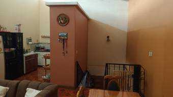 Casa locales comerciales, ₡ 110,000, 5, Cartago, El Guarco Casa locales comerciales, ₡ 110,000, 5, Cartago, El Guarco