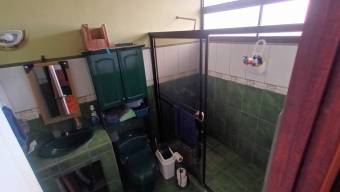 Casa locales comerciales, ₡ 110,000, 5, Cartago, El Guarco Casa locales comerciales, ₡ 110,000, 5, Cartago, El Guarco