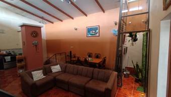 Casa locales comerciales, ₡ 110,000, 5, Cartago, El Guarco Casa locales comerciales, ₡ 110,000, 5, Cartago, El Guarco