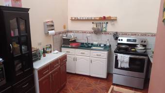 Casa locales comerciales, ₡ 110,000, 5, Cartago, El Guarco Casa locales comerciales, ₡ 110,000, 5, Cartago, El Guarco