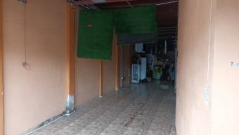 Casa locales comerciales, ₡ 110,000, 5, Cartago, El Guarco Casa locales comerciales, ₡ 110,000, 5, Cartago, El Guarco