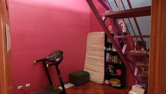 Casa locales comerciales, ₡ 110,000, 5, Cartago, El Guarco Casa locales comerciales, ₡ 110,000, 5, Cartago, El Guarco