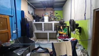 Casa locales comerciales, ₡ 110,000, 5, Cartago, El Guarco Casa locales comerciales, ₡ 110,000, 5, Cartago, El Guarco