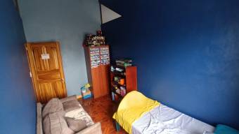 Casa locales comerciales, ₡ 110,000, 5, Cartago, El Guarco Casa locales comerciales, ₡ 110,000, 5, Cartago, El Guarco