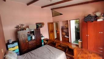 Casa locales comerciales, ₡ 110,000, 5, Cartago, El Guarco Casa locales comerciales, ₡ 110,000, 5, Cartago, El Guarco