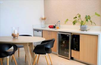 Se vende casa en Mora #25-1434