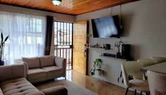 VENTA DE APARTAMENTO EN EL CORORAZÓN DE TIBAS.
