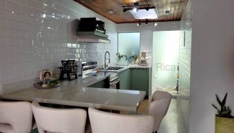 VENTA DE APARTAMENTO EN EL CORORAZÓN DE TIBAS.