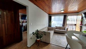 VENTA DE APARTAMENTO EN EL CORORAZÓN DE TIBAS.